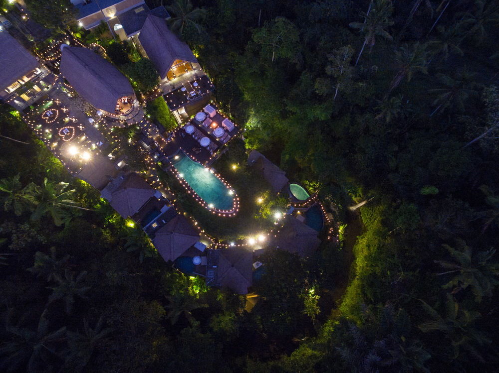 The Kayon Resort by Pramana 우붓 Indonesia thumbnail
